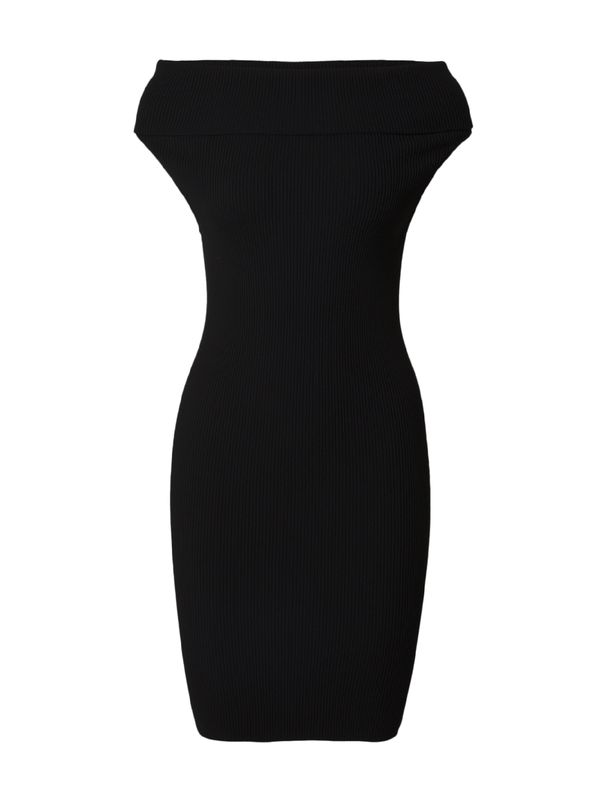 Vanessa Bruno Vanessa Bruno Плетена рокля 'BAIA'  черно