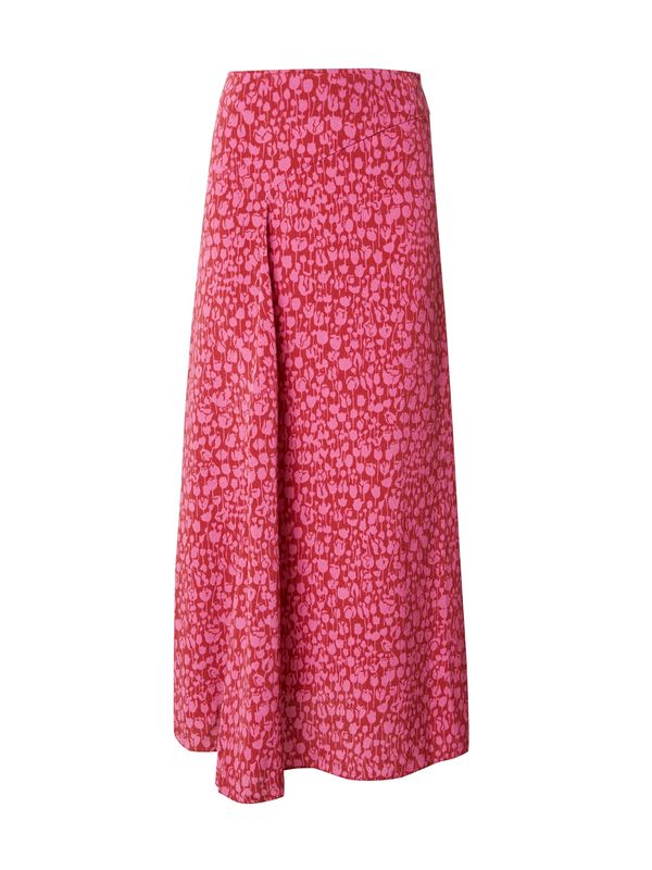 Vanessa Bruno Vanessa Bruno Пола 'CALLISTO'  розово / малина