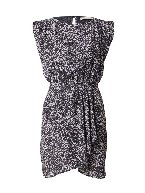 Vanessa Bruno Vanessa Bruno Рокля 'CARA'  черно / бяло