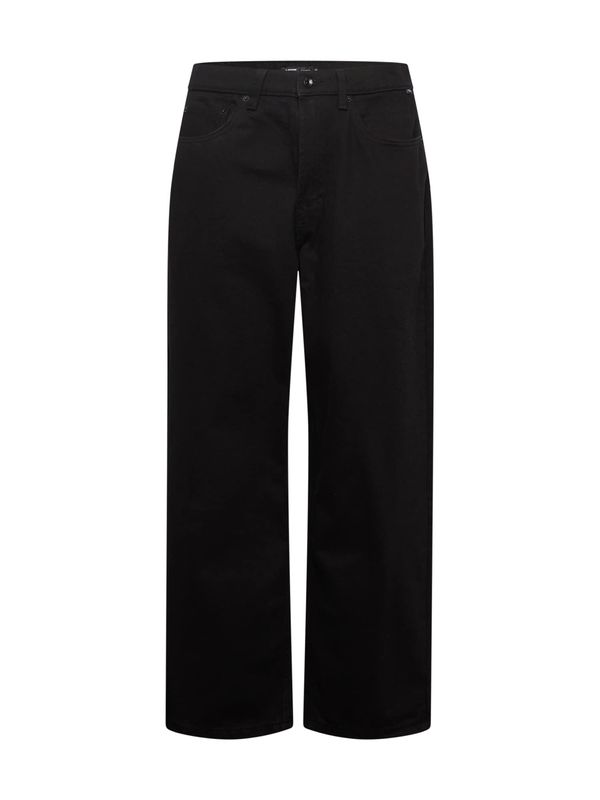 VANS VANS Дънки 'Check-5'  черен деним