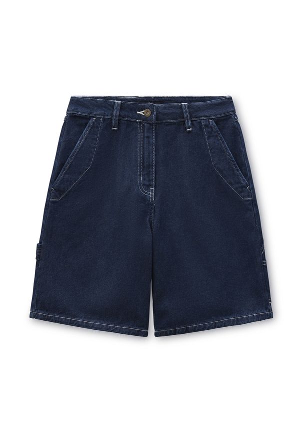 VANS VANS Дънки 'GROUNDWORK'  тъмносиньо