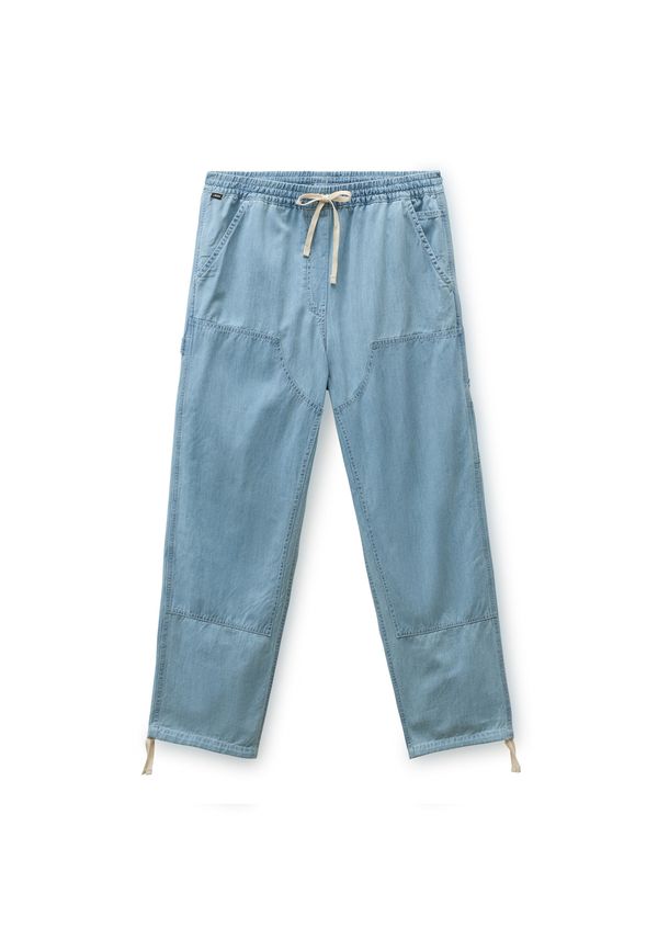 VANS VANS Дънки  синьо