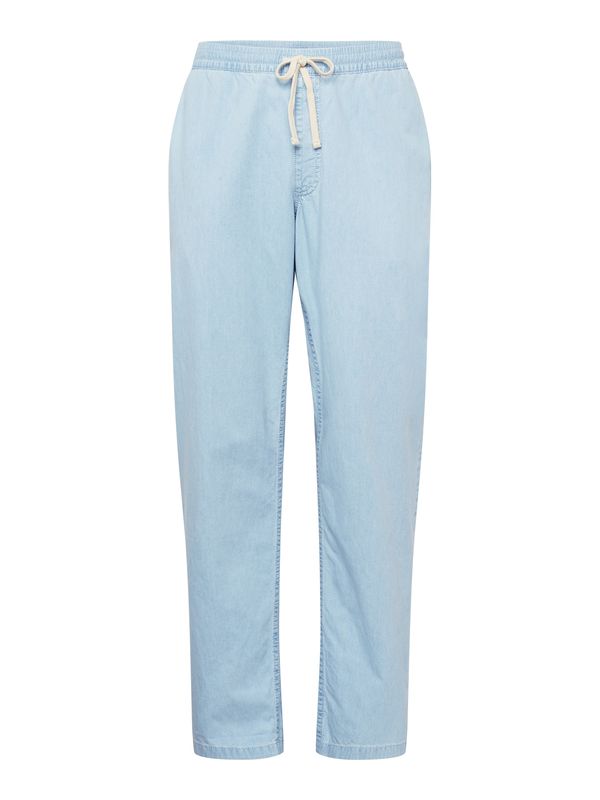 VANS VANS Дънки  светлосиньо