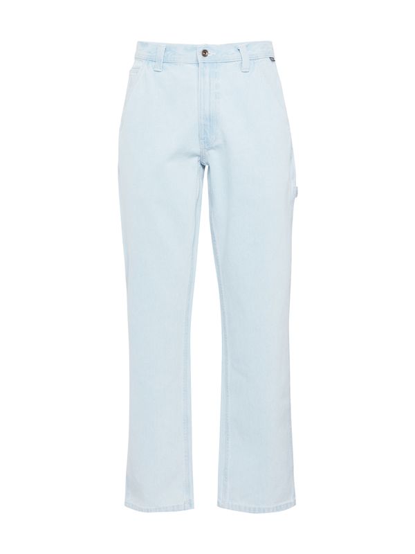 VANS VANS Дънки  светлосиньо