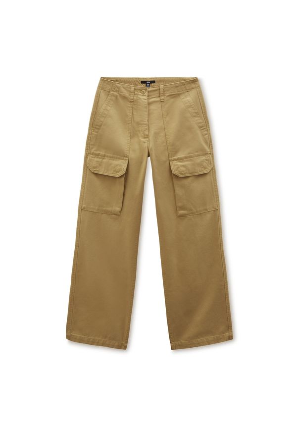 VANS VANS Карго панталон 'ARROYO'  тъмнобежово