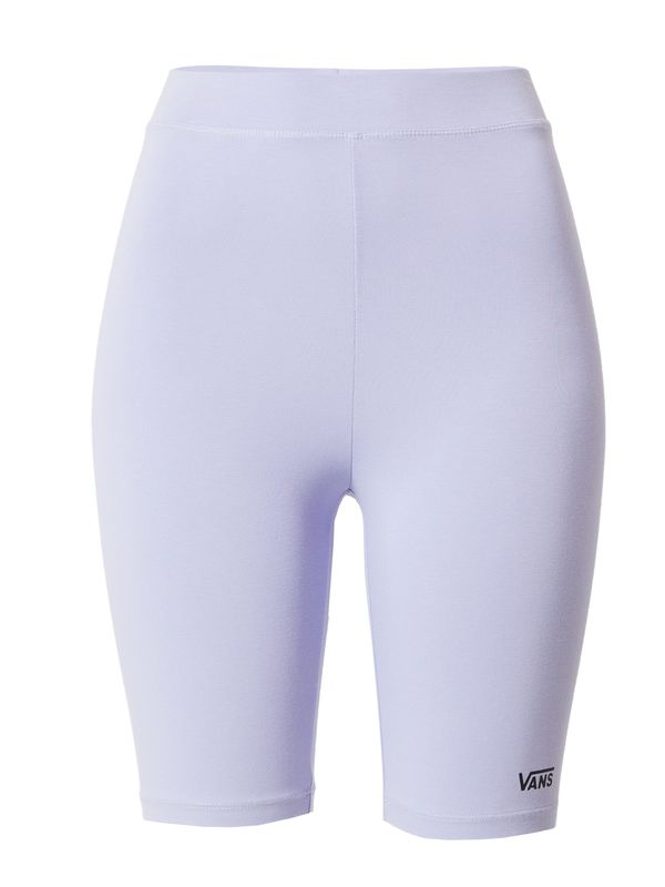 VANS VANS Клин  лавандула / черно