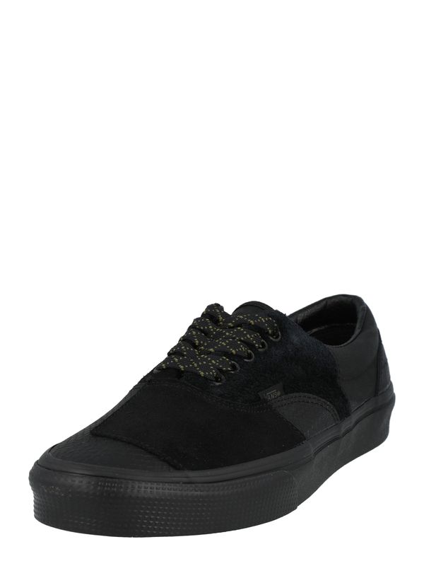 VANS VANS Ниски маратонки  черно