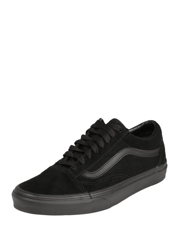 VANS VANS Ниски маратонки 'Old Skool'  черно