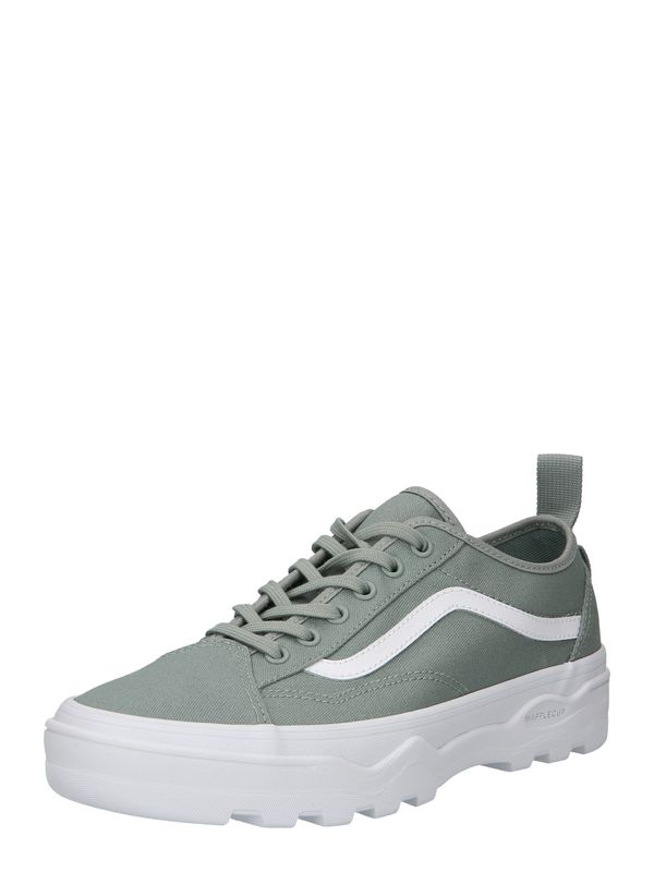 VANS VANS Ниски маратонки 'Sentry WC'  опушено синьо / бяло