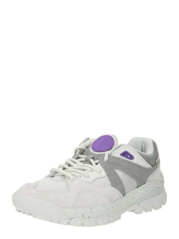 VANS VANS Ниски маратонки  сиво / лилав