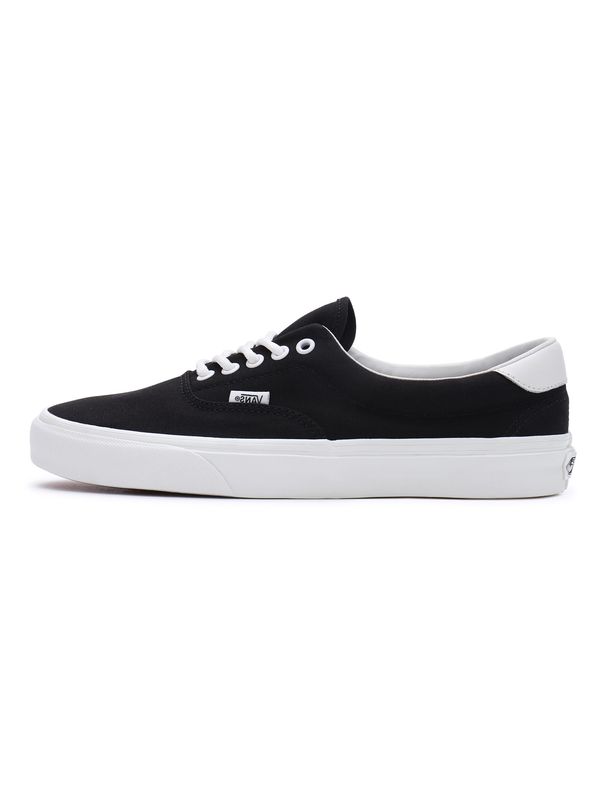VANS VANS Ниски маратонки 'UA Era 59'  черно