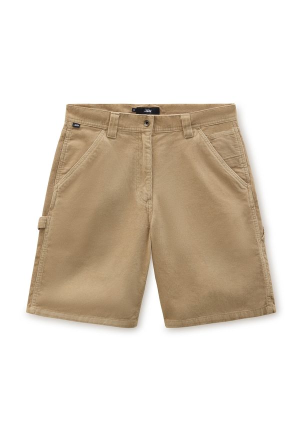 VANS VANS Панталон  бежово