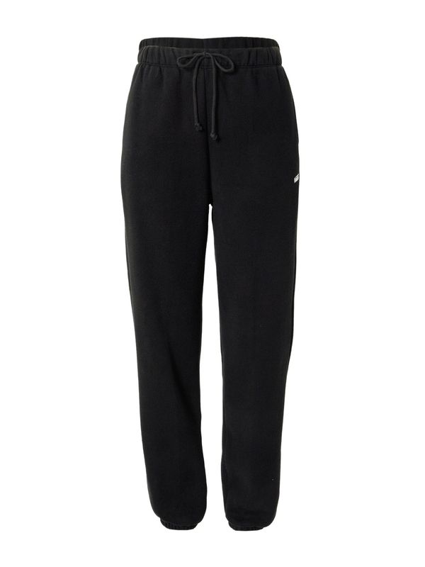 VANS VANS Панталон  черно