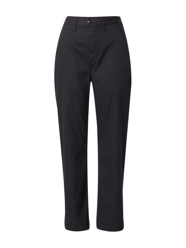 VANS VANS Панталон Chino 'Authentic'  черно