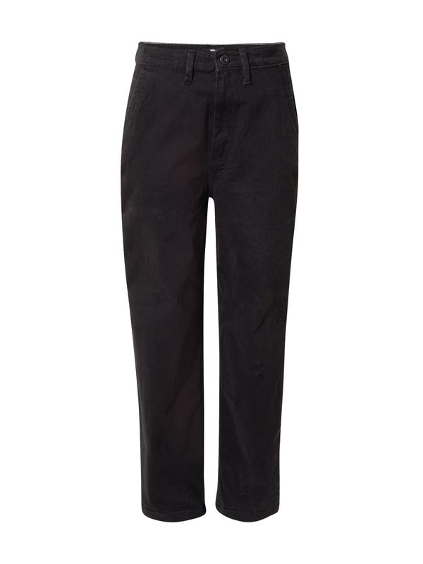 VANS VANS Панталон Chino  черно