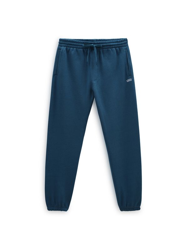 VANS VANS Панталон 'Comfycush'  петрол / бяло
