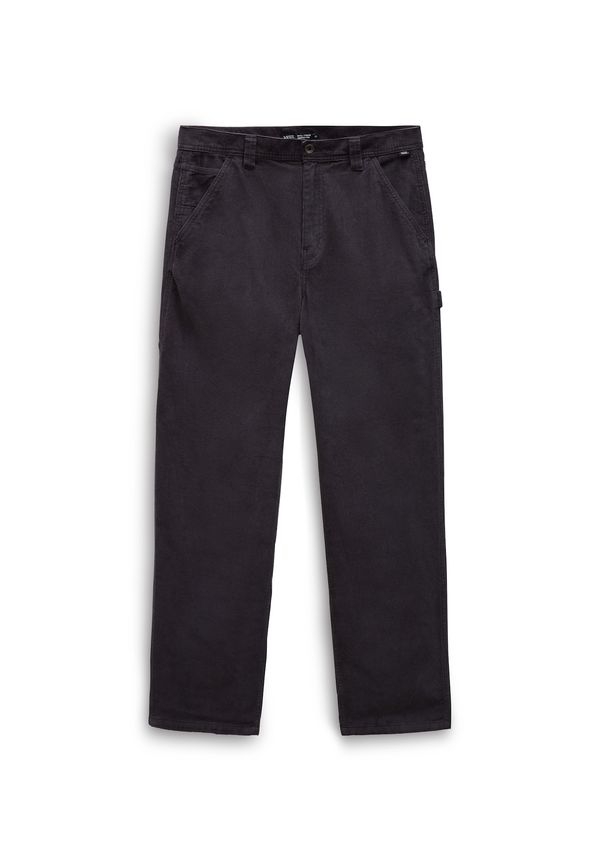 VANS VANS Панталон 'Drill Chore'  антрацитно черно