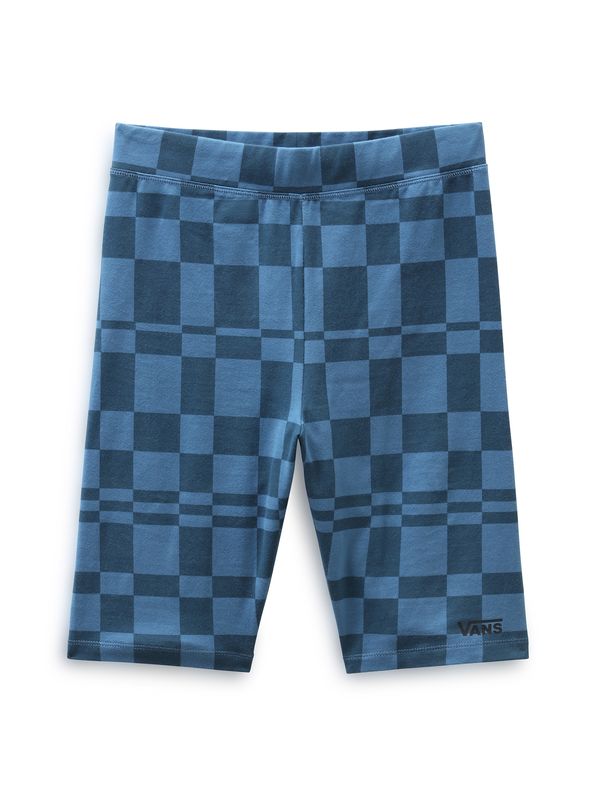 VANS VANS Панталон 'Flying'  нейви синьо / тъмносиньо