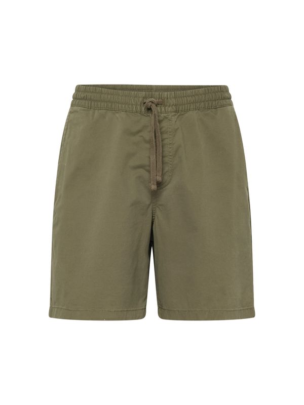 VANS VANS Панталон 'Range'  каки