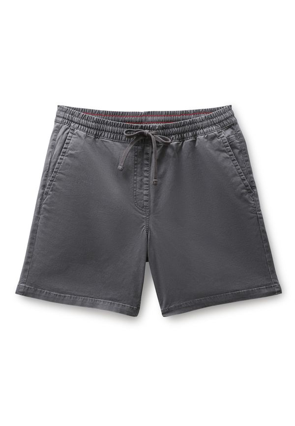 VANS VANS Панталон 'RANGE SALT '  сиво