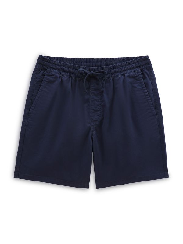 VANS VANS Панталон 'Range'  синьо