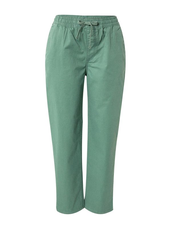 VANS VANS Панталон 'RANGE'  зелено