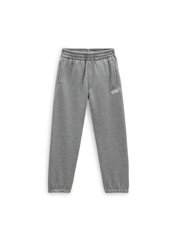 VANS VANS Панталон  сив меланж