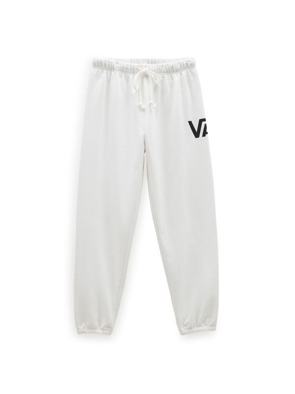 VANS VANS Панталон 'Take It Easy'  черно / бяло