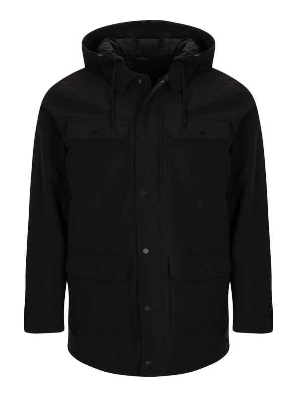 VANS VANS Преходно яке 'Drill Chore'  черно