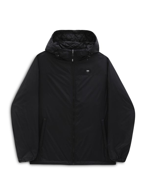 VANS VANS Преходно яке 'MN HALIFAX MTE-1'  черно