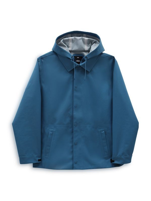 VANS VANS Преходно яке 'Sanderson'  синьо