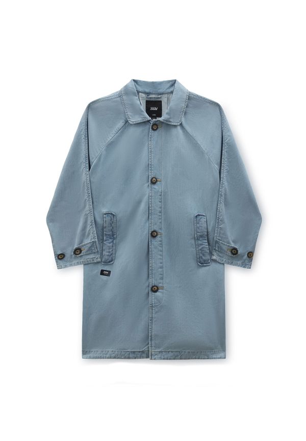 VANS VANS Преходно яке  син деним