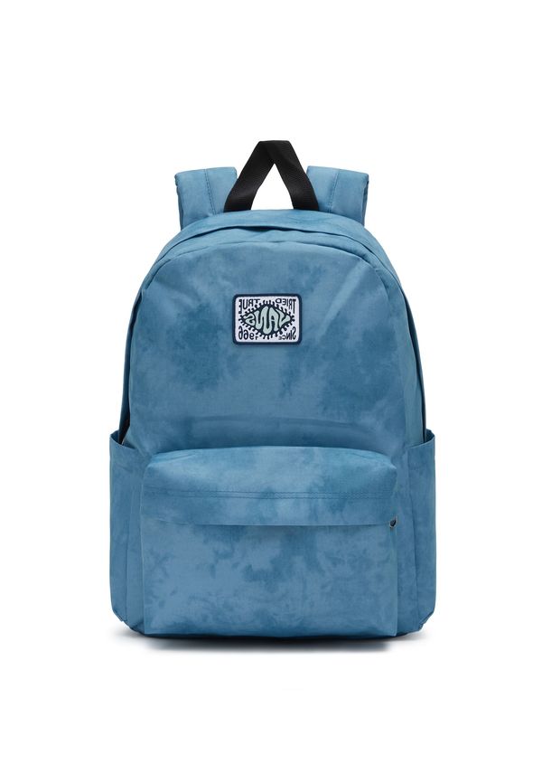 VANS VANS Раница 'Old Skool Groom'  синьо