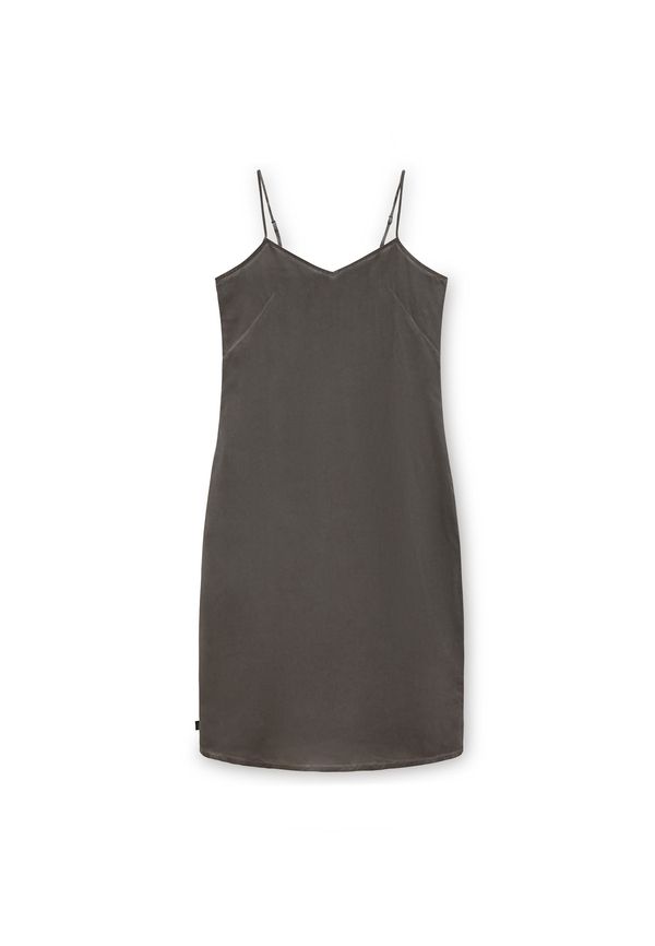 VANS VANS Рокля 'CAMPBELL'  сиво