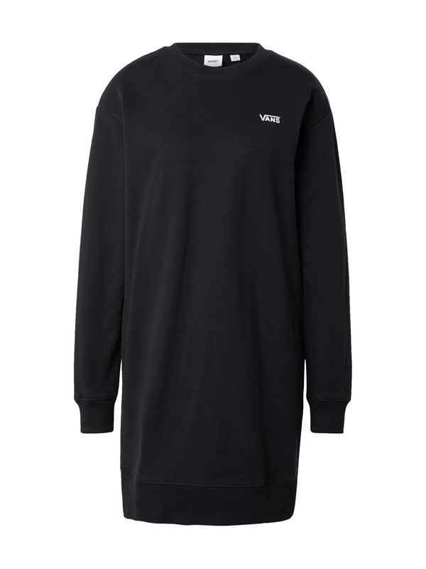 VANS VANS Рокля 'Flying'  черно