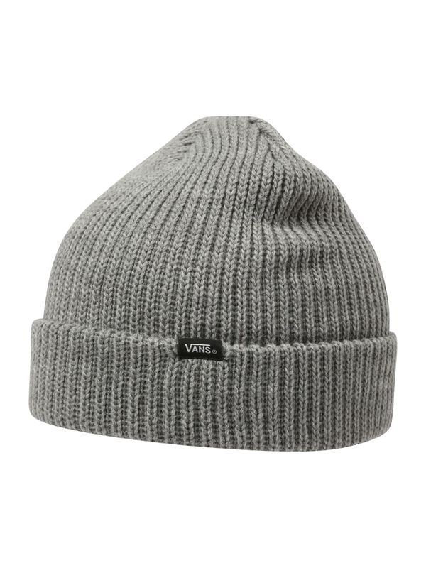 VANS VANS Шапка 'BY CORE BASICS'  сиво