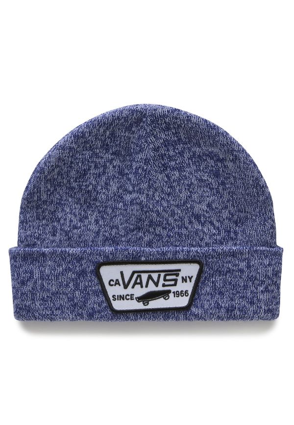 VANS VANS Шапка 'By Milford'  морскосиньо / черно / бяло