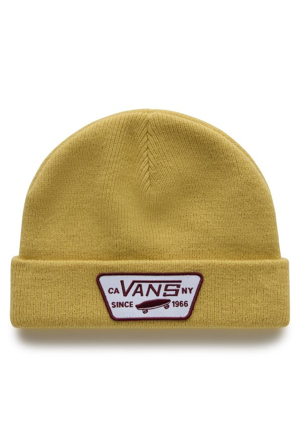 VANS VANS Шапка  горчица