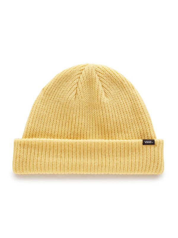 VANS VANS Шапка  жълто