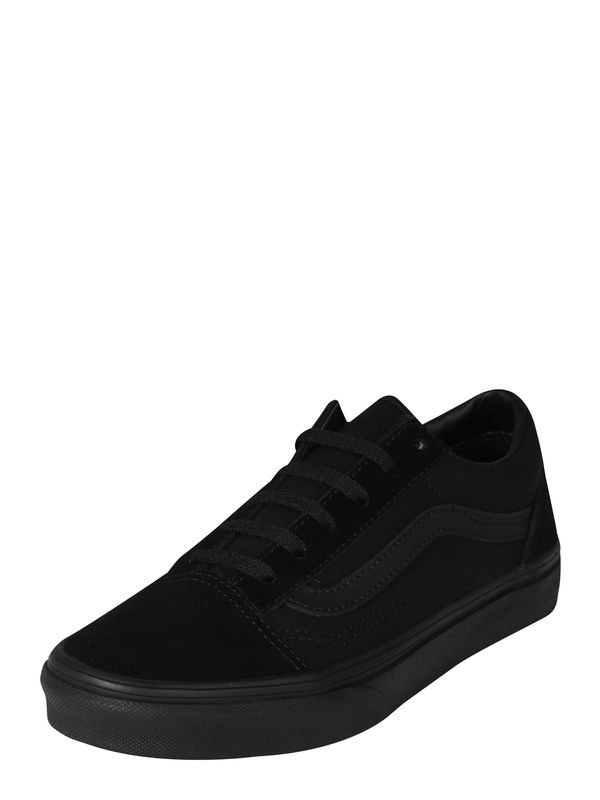 VANS VANS Сникърси 'Old Skool'  черно