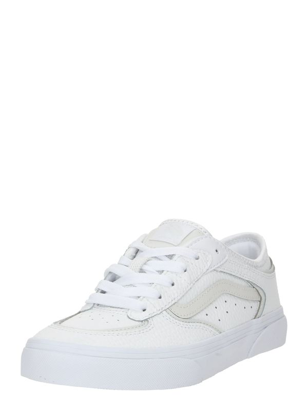 VANS VANS Сникърси 'Rowley Classic'  бяло