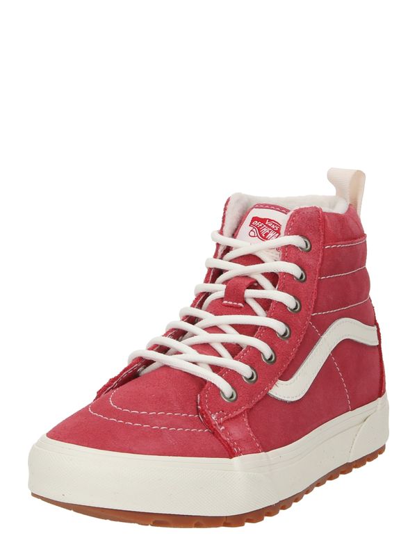 VANS VANS Сникърси 'SK8-Hi MTE-1'  розово / бяло