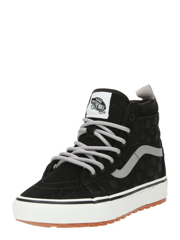 VANS VANS Сникърси 'SK8-Hi MTE-1'  сиво / черно / бяло