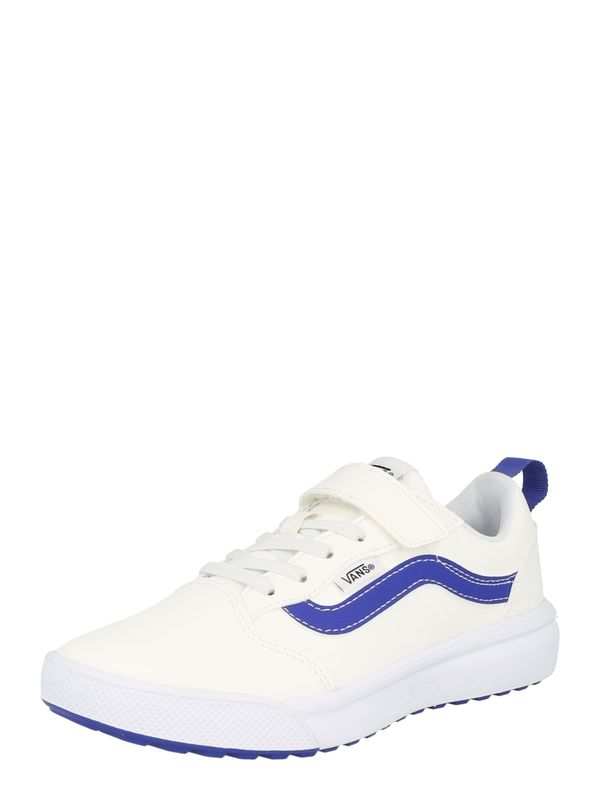 VANS VANS Сникърси 'UltraRange 66'  тъмносиньо / бяло