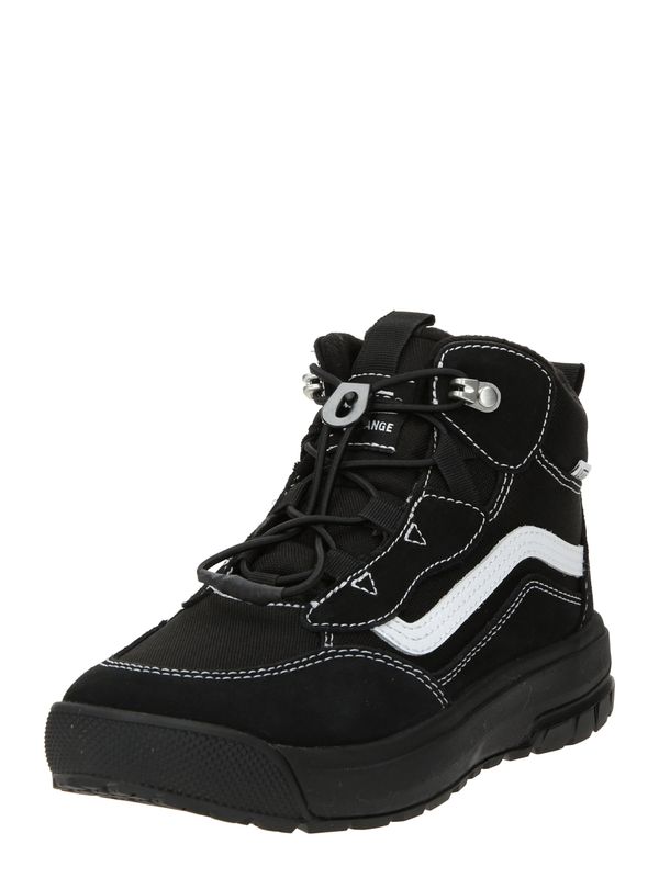 VANS VANS Сникърси 'UltraRange Hi MTE-1'  черно / бяло