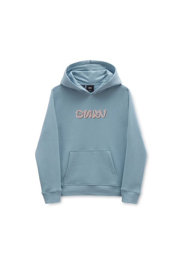 VANS VANS Суичър 'ALWAYS GROWING '  синьо / пъстро