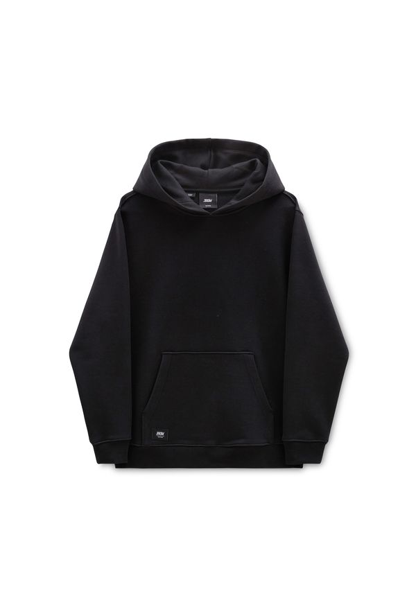 VANS VANS Суичър  черно