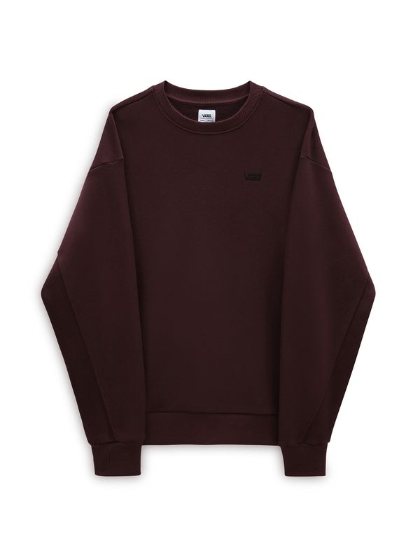 VANS VANS Суичър  черно