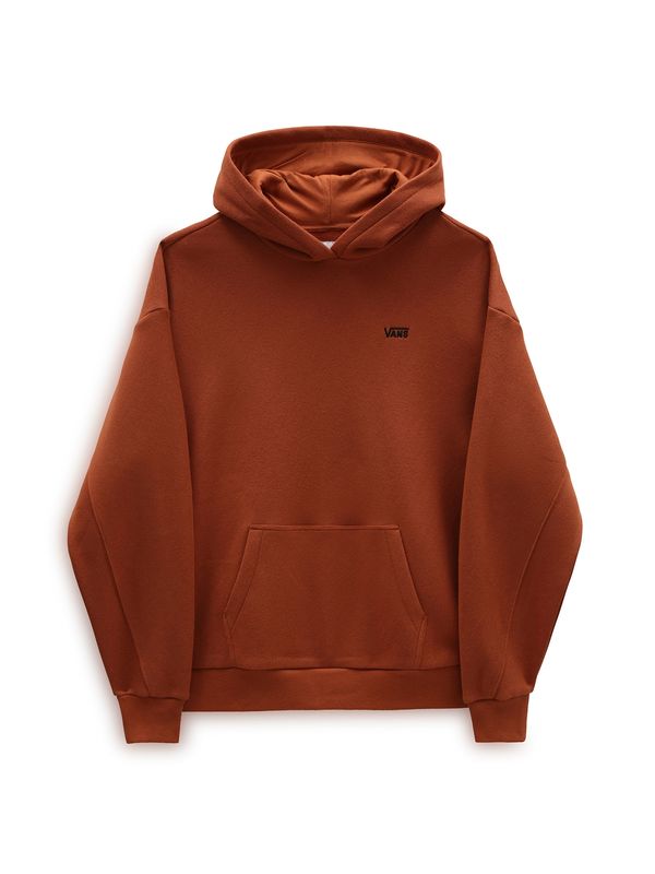 VANS VANS Суичър 'Comfycush'  охра / черно