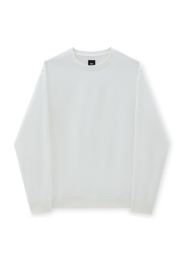 VANS VANS Суичър 'CORE''  естествено бяло